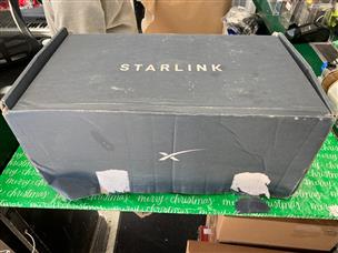 Starlink Satellite Dish Kit Version 2